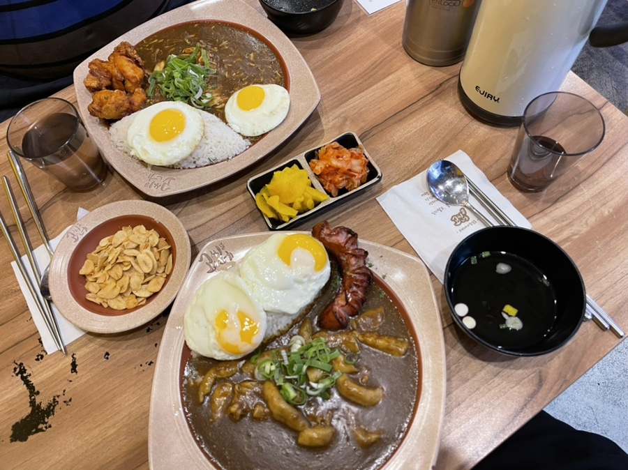 고씨네 강남역본점 이미지