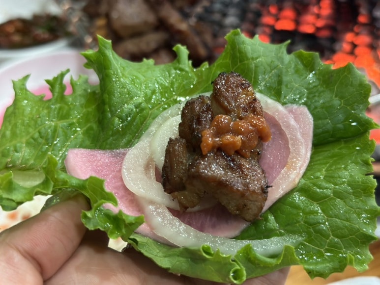 635불화로구이 이미지