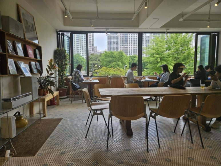 베리굳베이글 이미지
