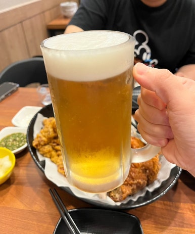 삼구통닭 이미지