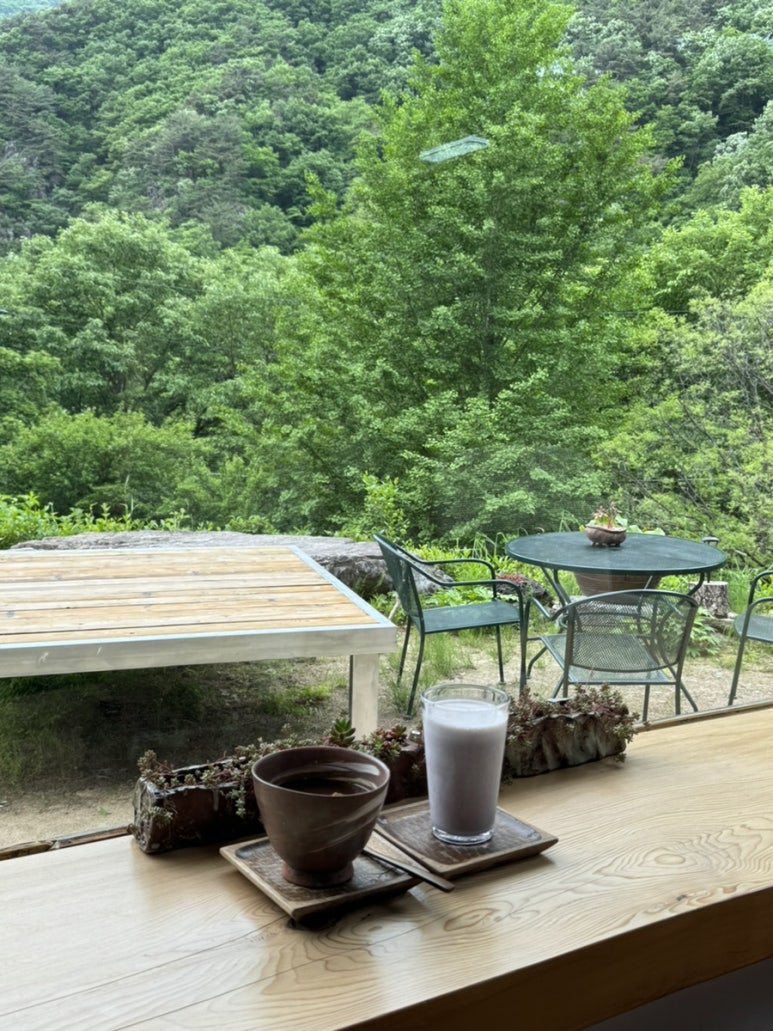 한옥카페선다랑 이미지