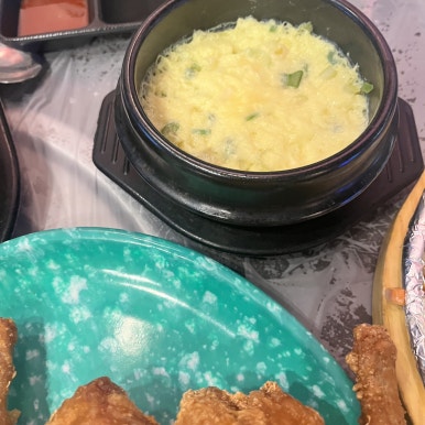 와라옛날통닭 이미지