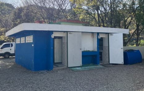 경주쿠키오토캠핑장 이미지