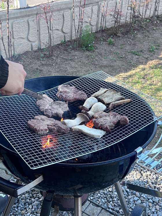 아침햇살스테이 이미지