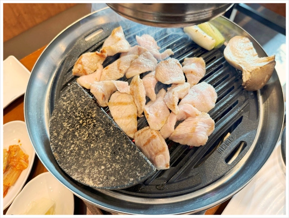 고반식당이수역점 이미지