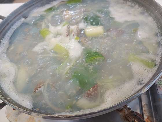 선창어부횟집 이미지