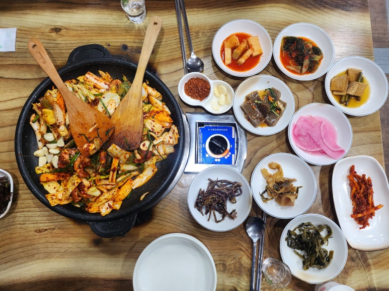 국대오리 이미지