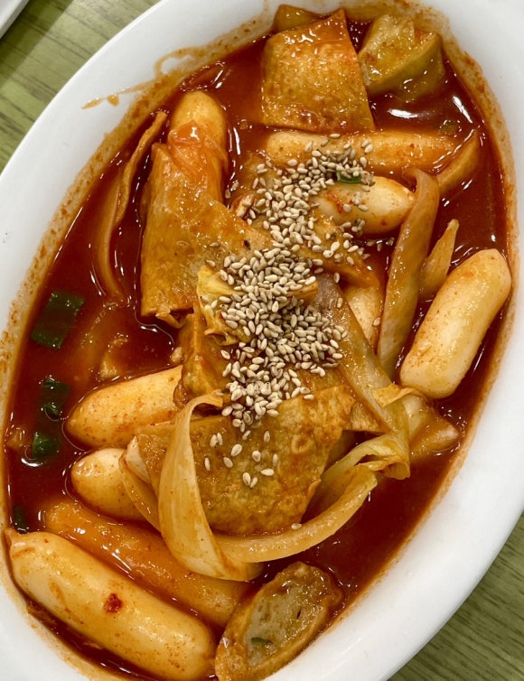마니또김밥 이미지