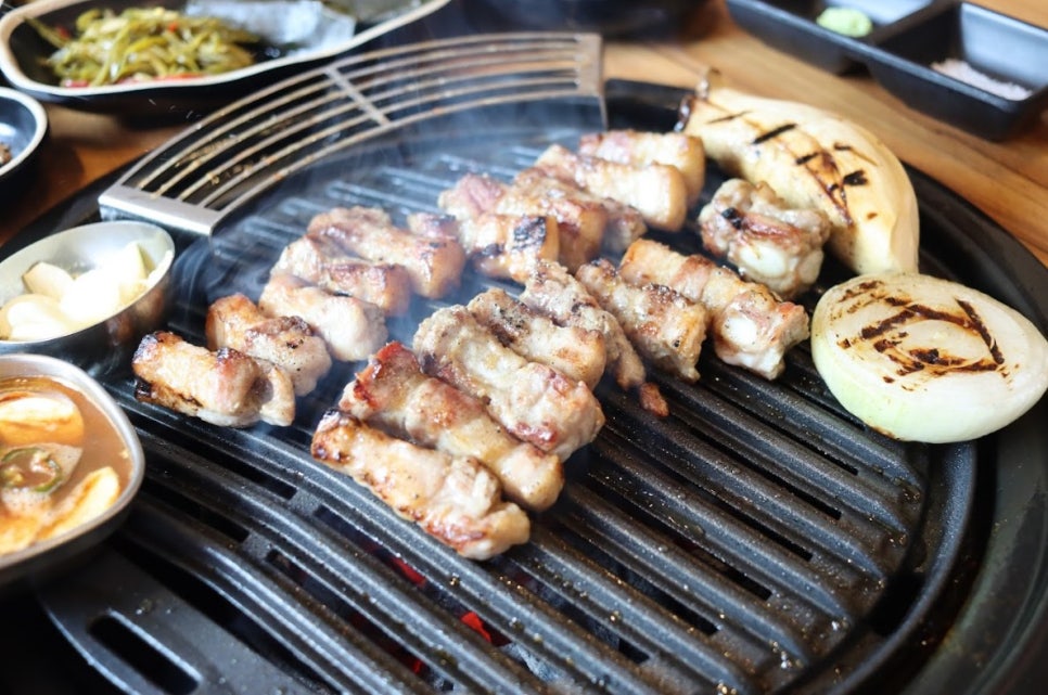 미화식당 이미지