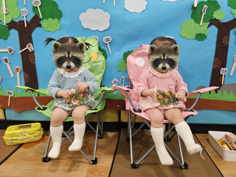 뚜뚜빵빵 이미지
