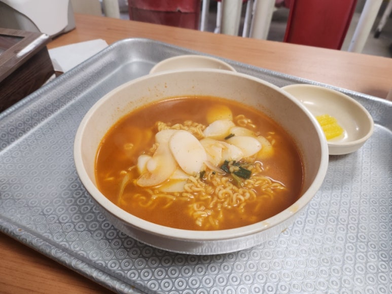 능라도분식 이미지