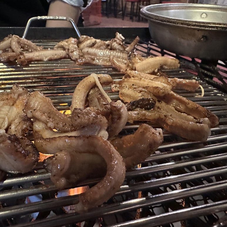 원조황소삼춘네 이미지