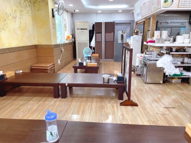 동서울영계백숙 이미지