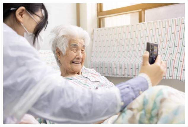 사랑간병협회 이미지