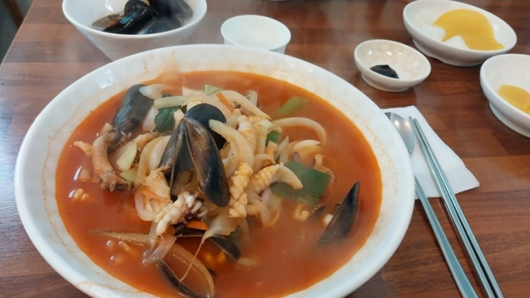 만세반점 이미지