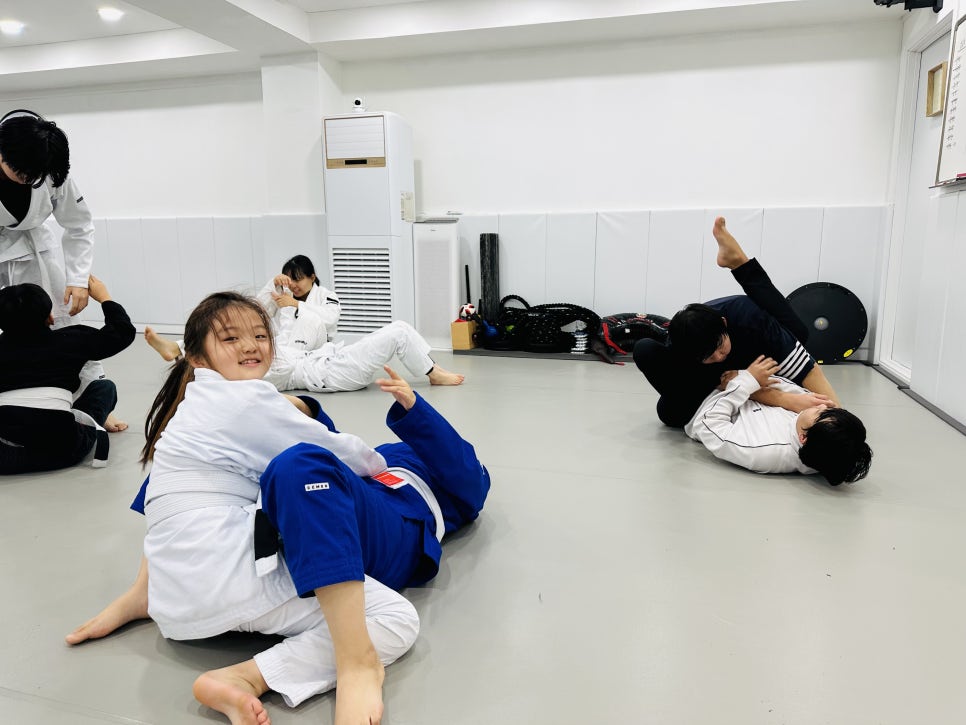 퍼팩트주짓수 이미지