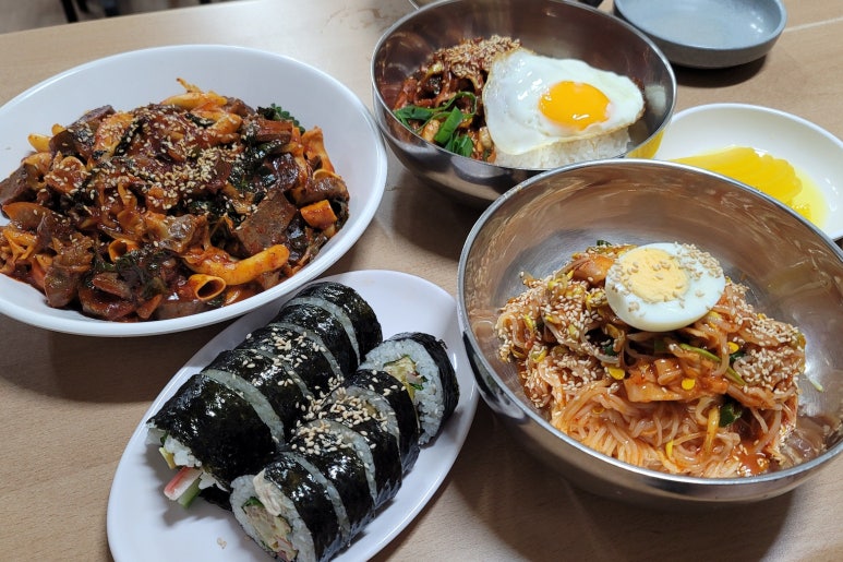 열린분식 사진 2