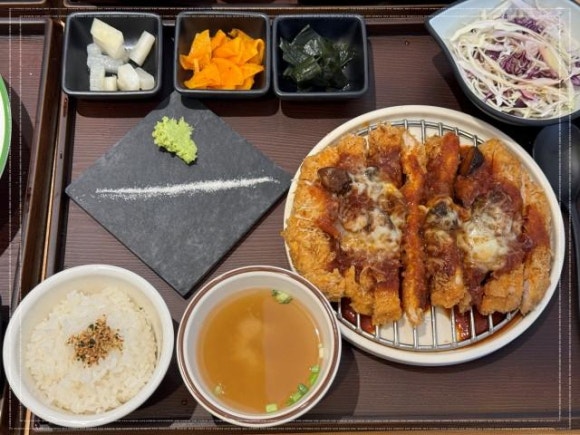 카츠헤세드 이미지