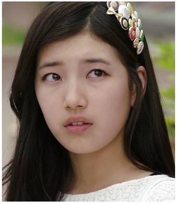 헤어라인 이미지