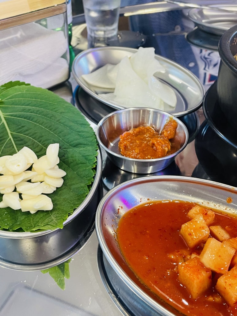 또깡이 곱창 이미지