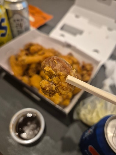 수세프치킨민둥산점 이미지
