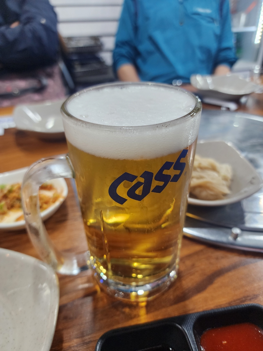 왔구나포차 이미지