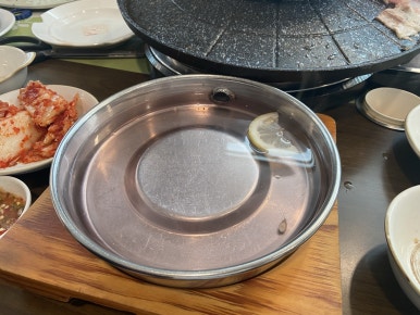 쌈촌안중점 이미지