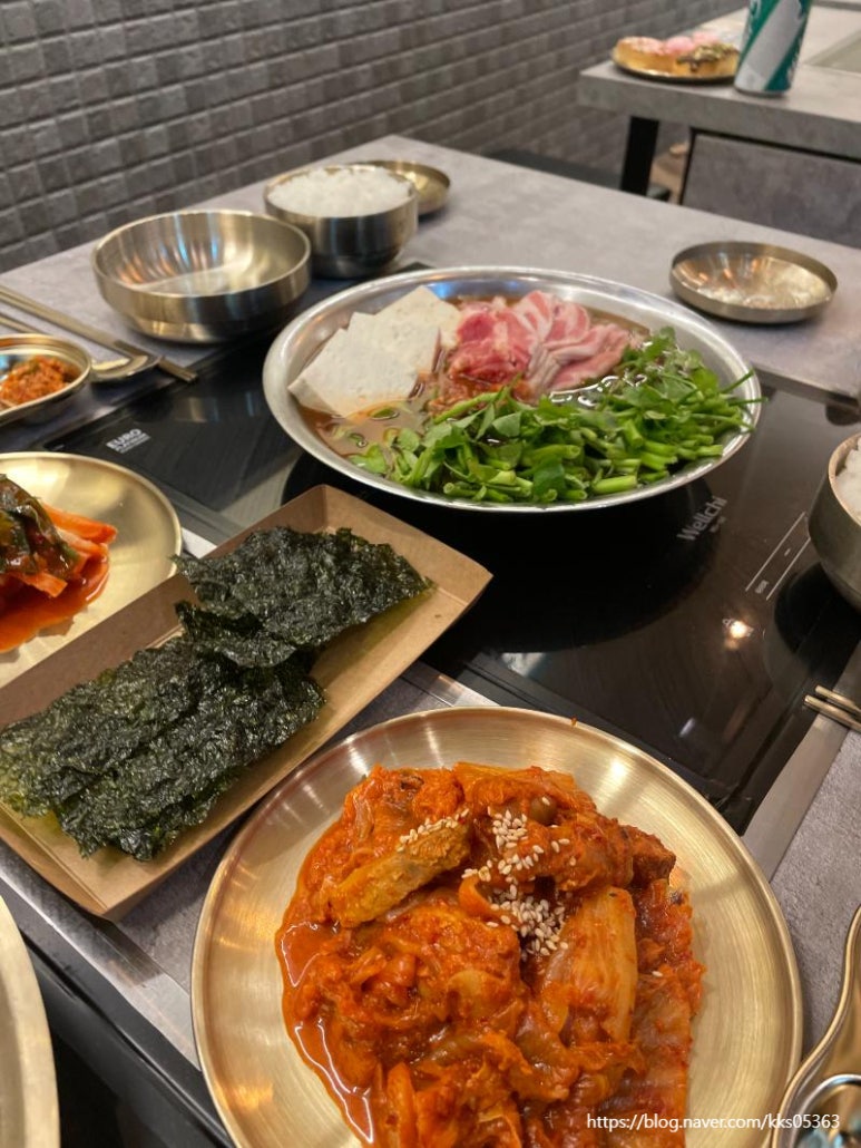 공덕집 이미지