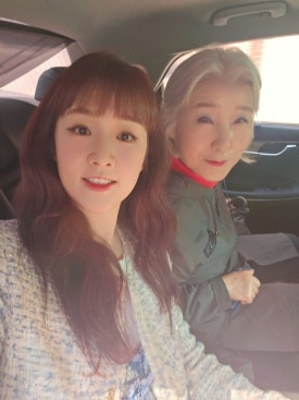 김미영헤어 이미지