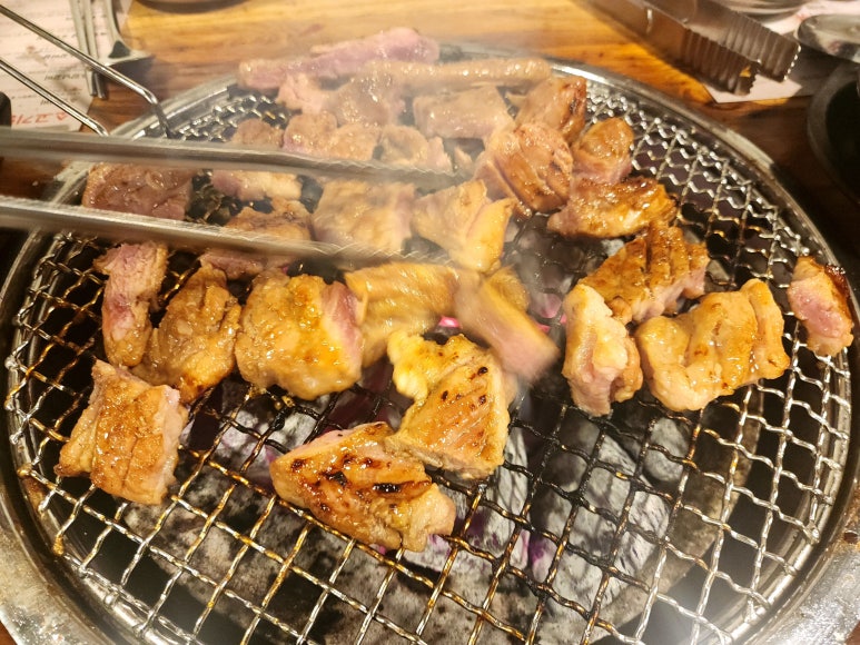 팔달고기 이미지
