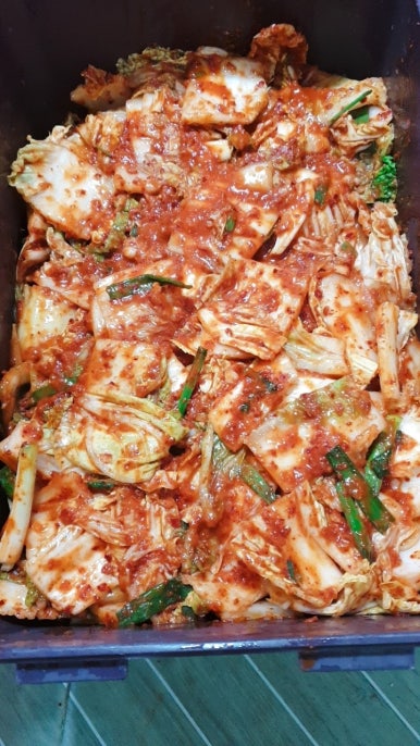 정은숙초당두부 이미지