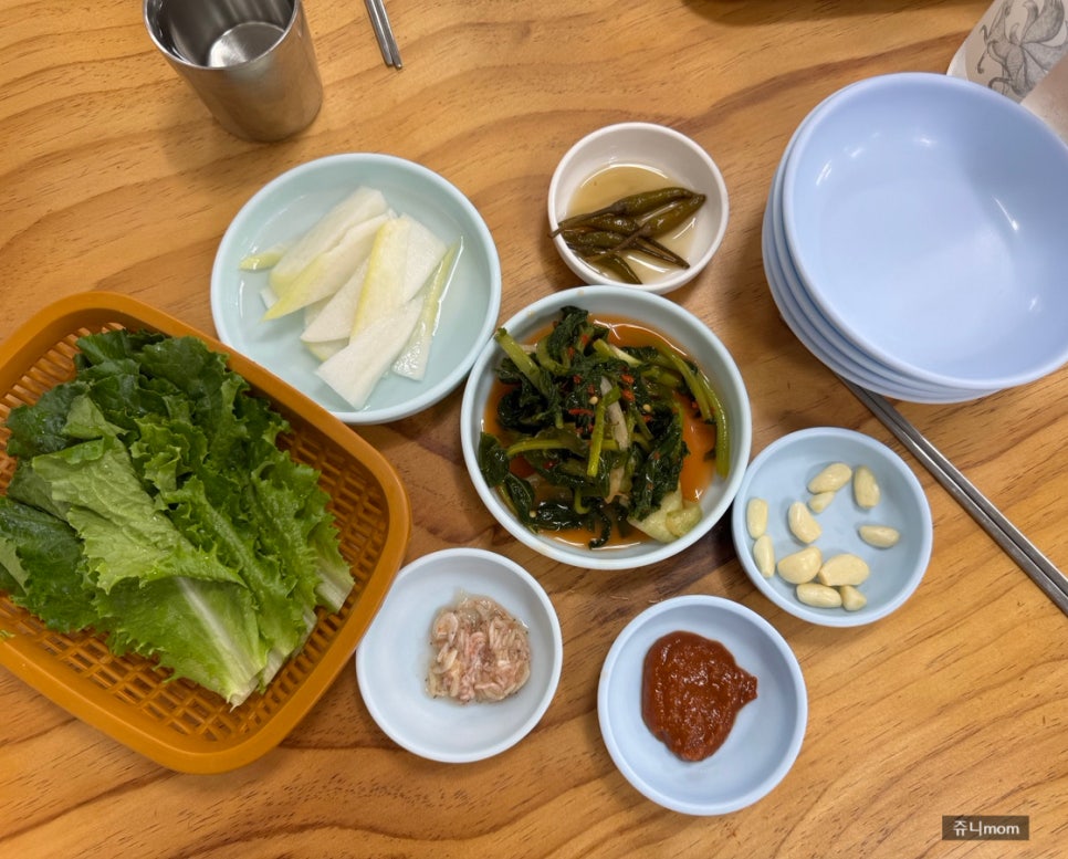 큰샛터막국수 이미지