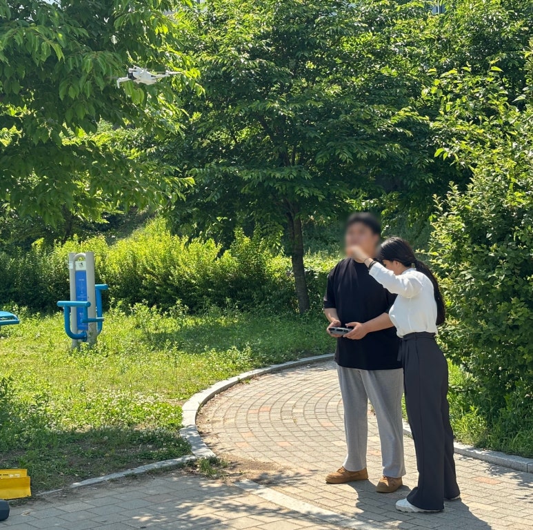 한산무인항공 이미지