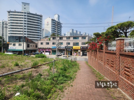 검단신도시주유소 이미지