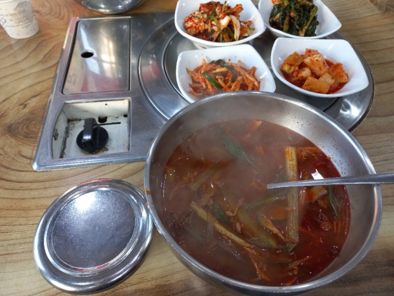 조은옻닭 이미지
