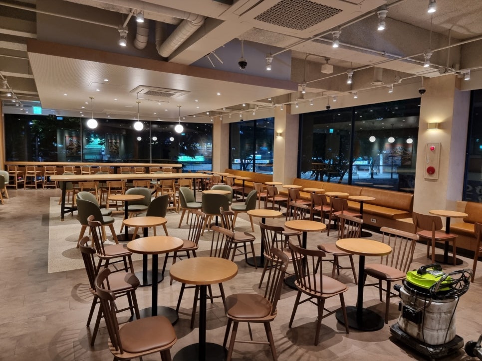 준크린서비스 이미지