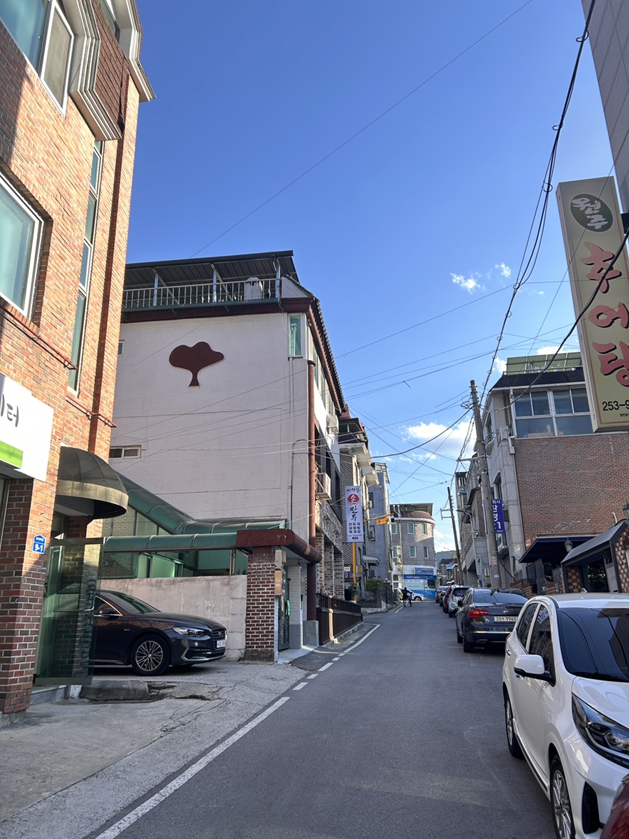 마적산손만두퇴계 이미지