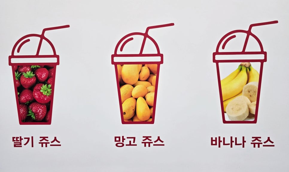 광주공항(1층) 이미지