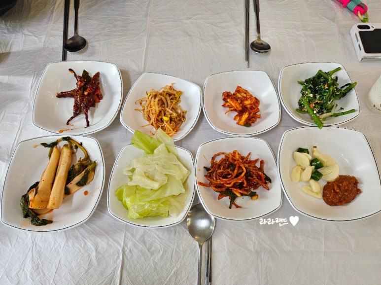 연탄석쇠불고기예다움 이미지