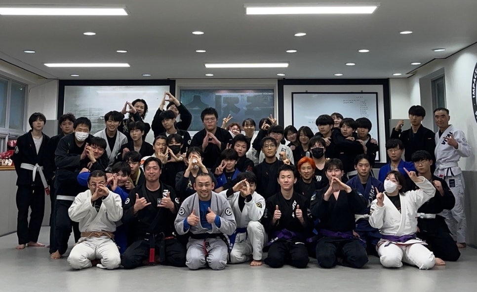 퍼팩트주짓수 이미지