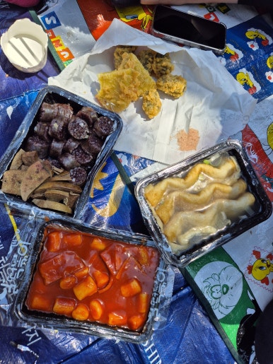 달떡볶이(계양점) 이미지