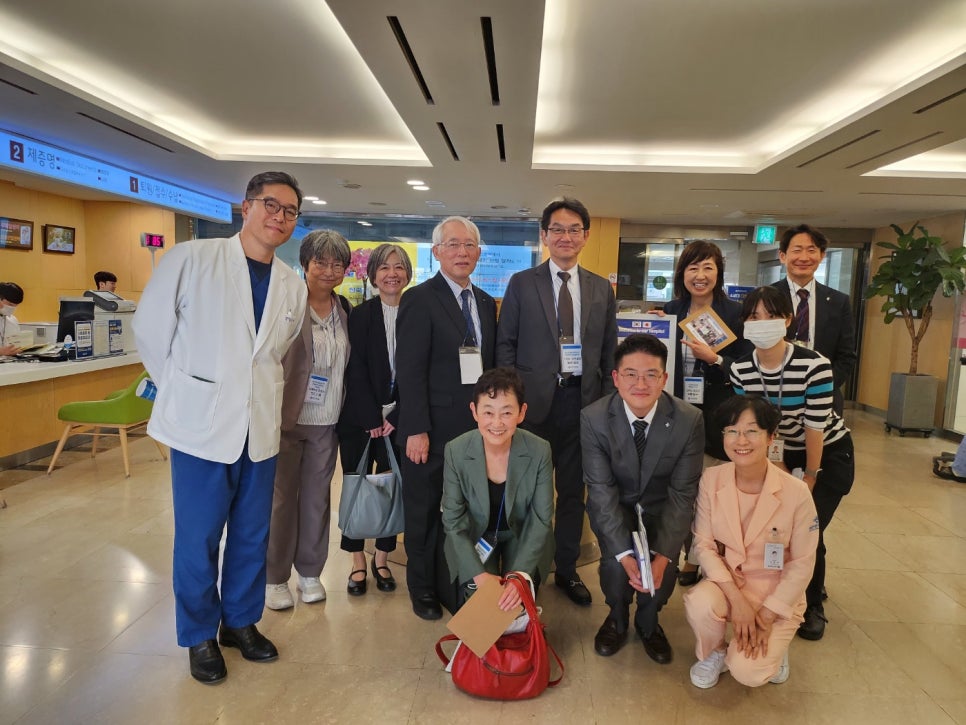 우리의료재단 이미지