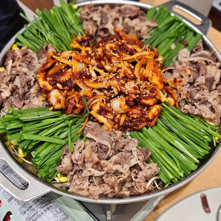 다복식당 이미지