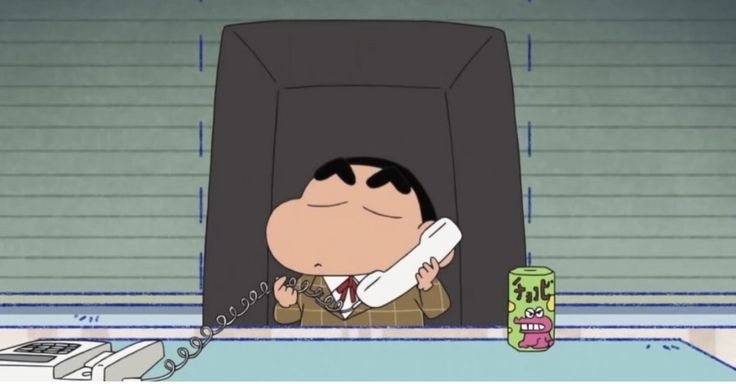 짱구폰 이미지