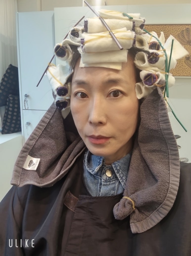 유성희헤어 이미지