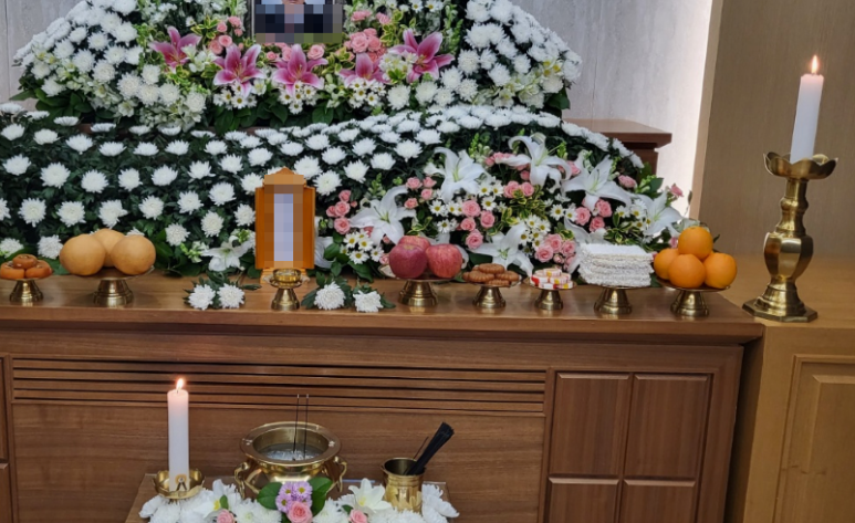 남양주혜성병원장례식장 이미지