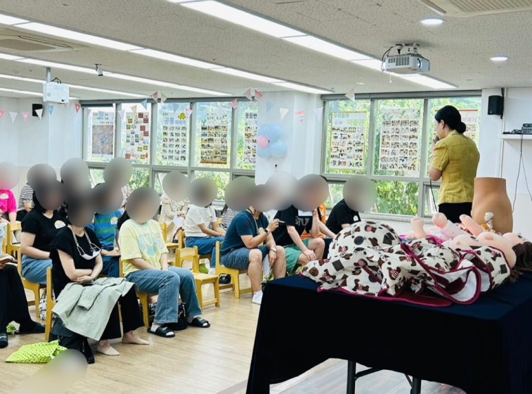 글로잉유치원 이미지
