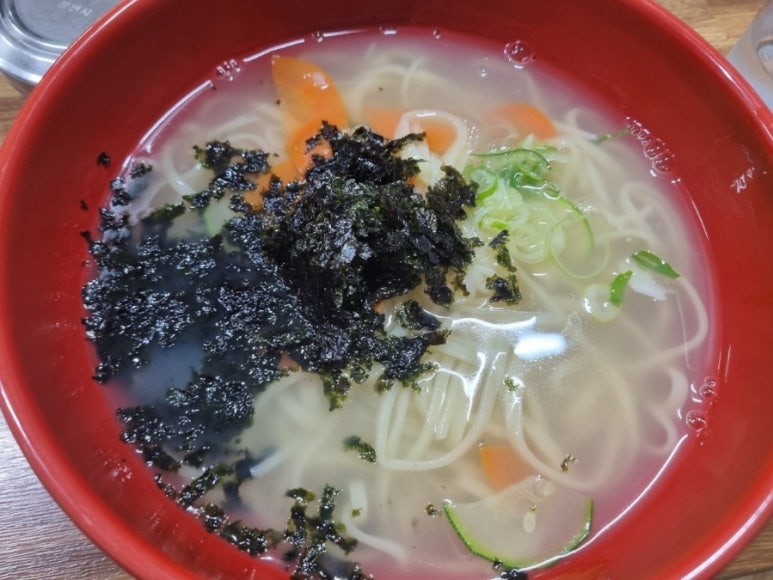 흥부네손칼국수 이미지
