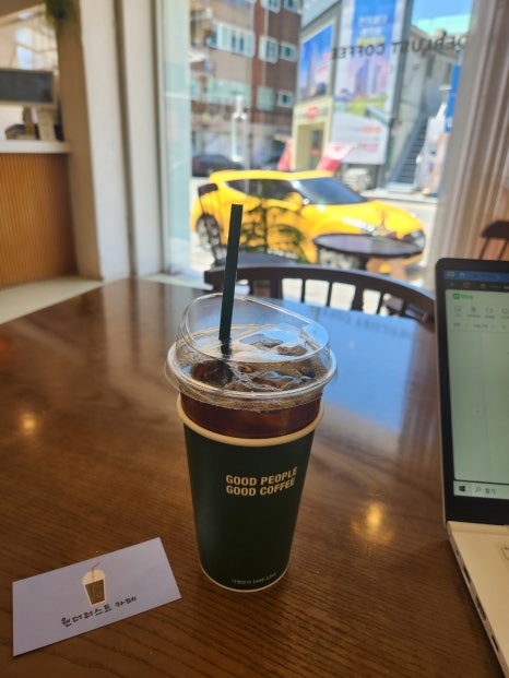 본죽&비빔밥 양산남부시장점 이미지