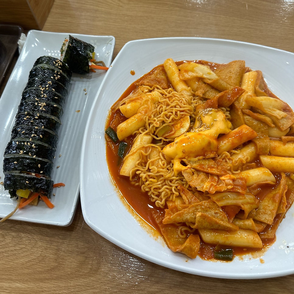김밥천국용전점 이미지